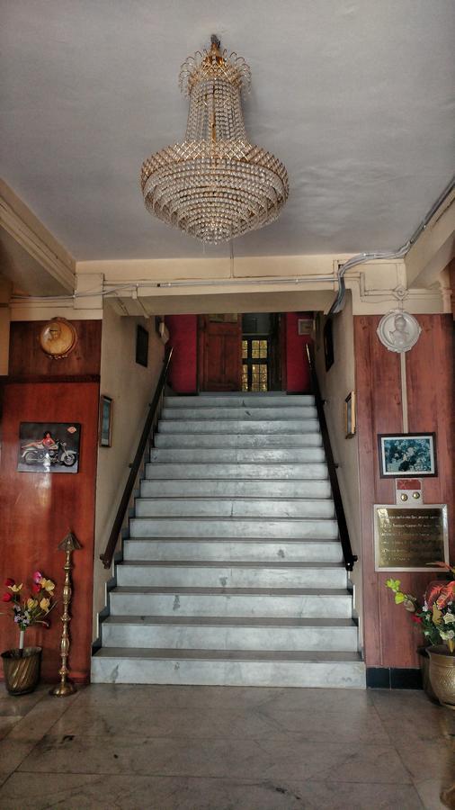 Ymca Tourist Hostel Shimla Eksteriør billede