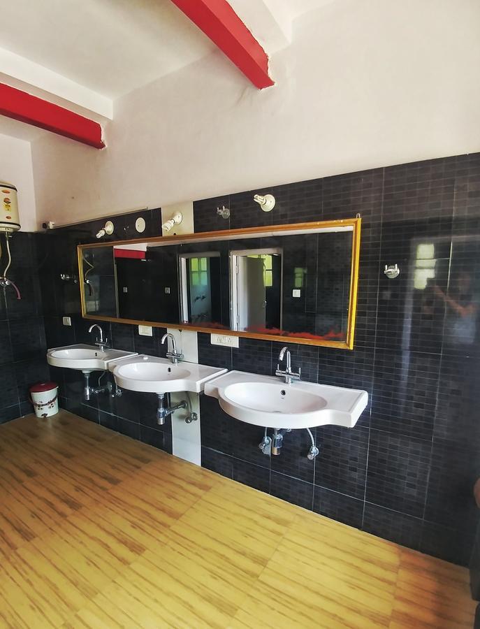 Ymca Tourist Hostel Shimla Eksteriør billede