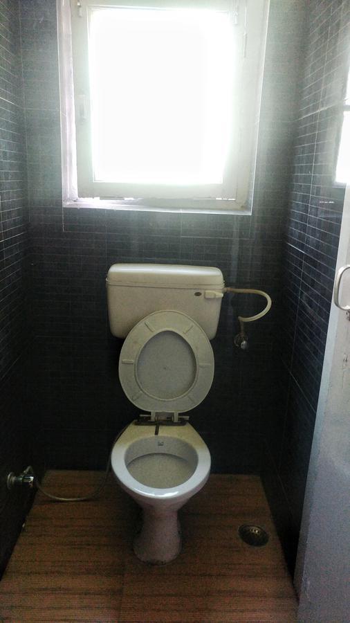 Ymca Tourist Hostel Shimla Eksteriør billede