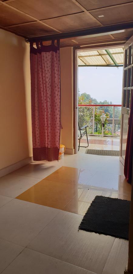 Ymca Tourist Hostel Shimla Eksteriør billede