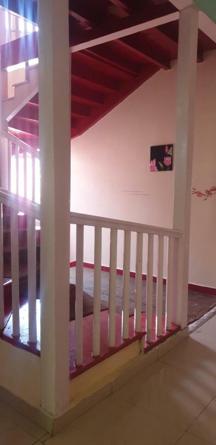 Ymca Tourist Hostel Shimla Eksteriør billede